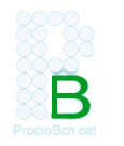 Procto – BCN logo